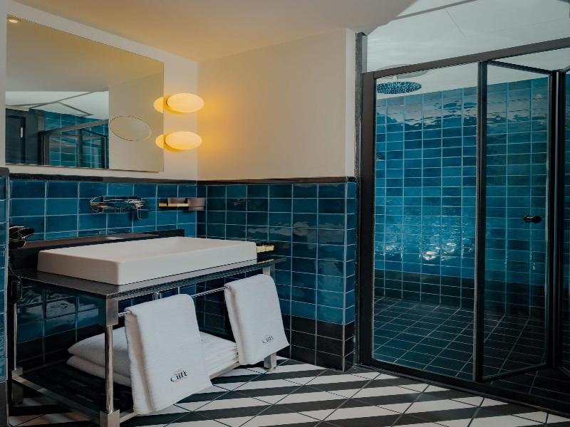 The Gift Hotel image
