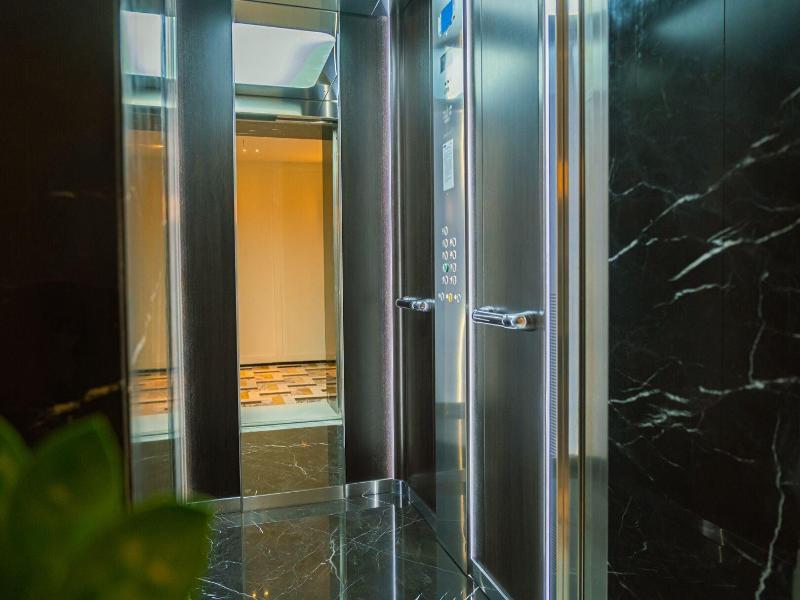 The Gift Hotel image