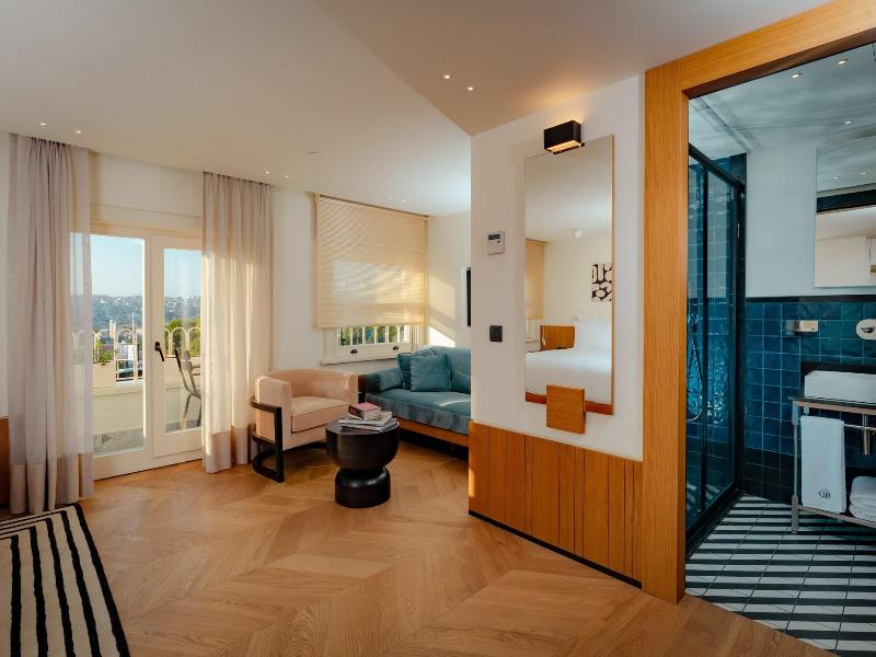 The Gift Hotel image