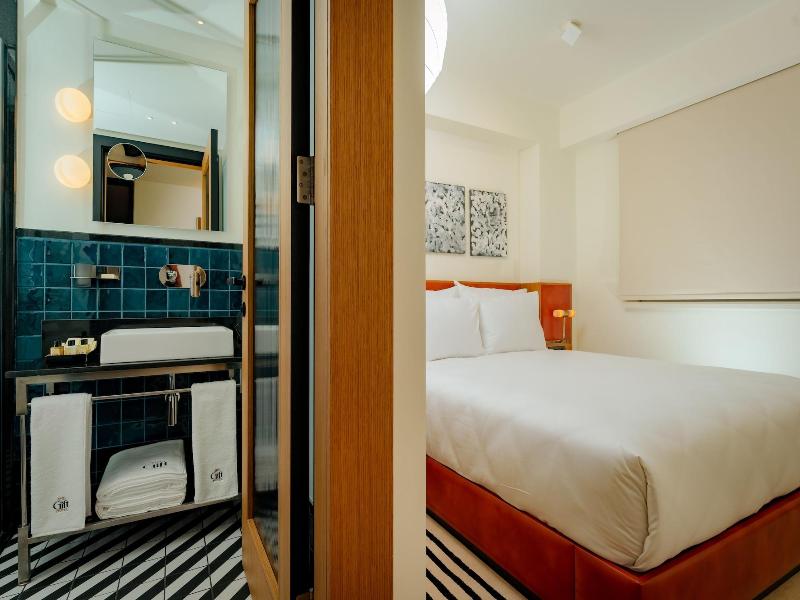 The Gift Hotel image