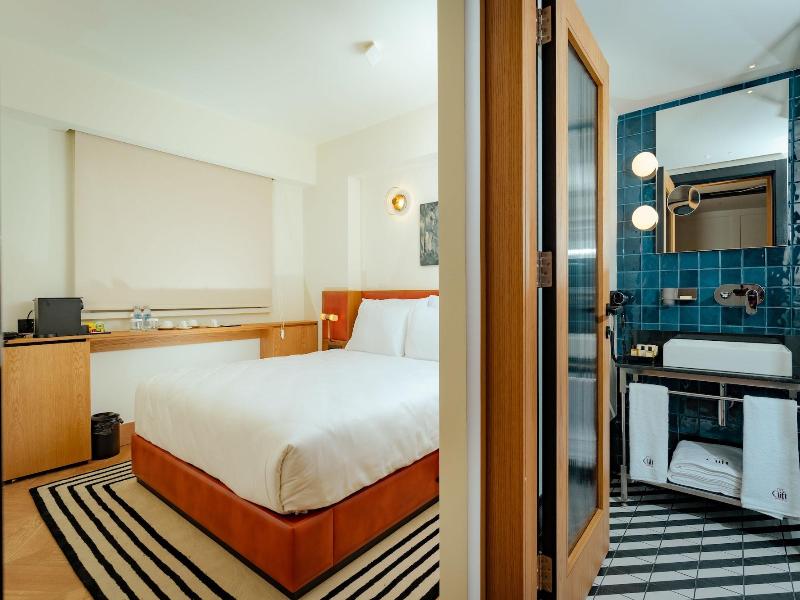 The Gift Hotel image