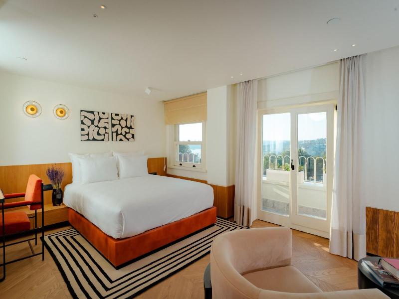 The Gift Hotel image