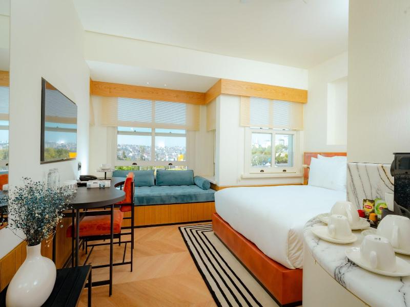 The Gift Hotel image