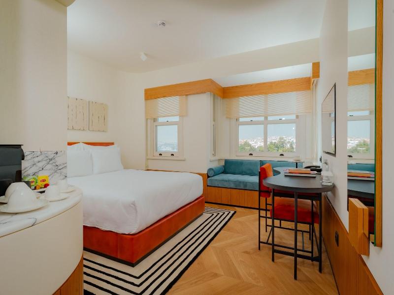 The Gift Hotel image