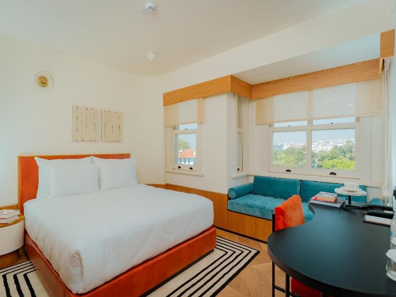 The Gift Hotel image