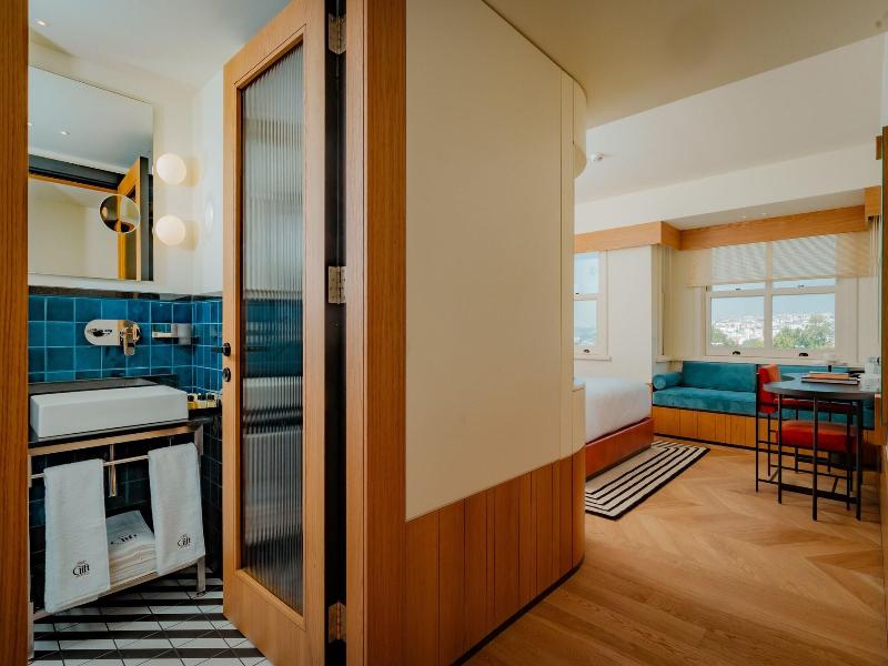 The Gift Hotel image