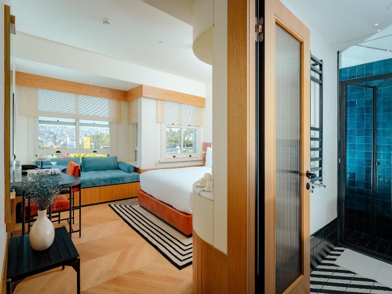 The Gift Hotel image
