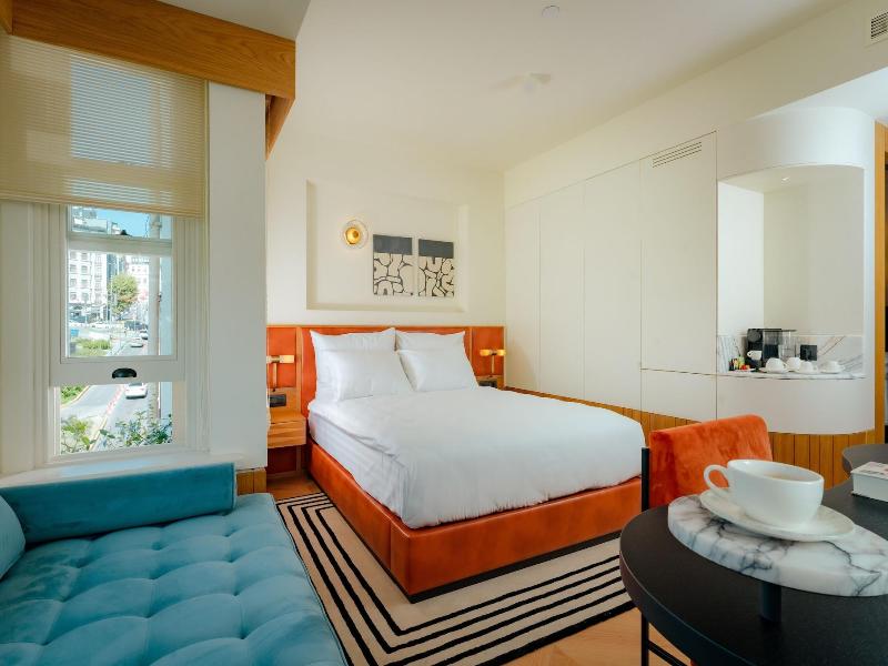 The Gift Hotel image