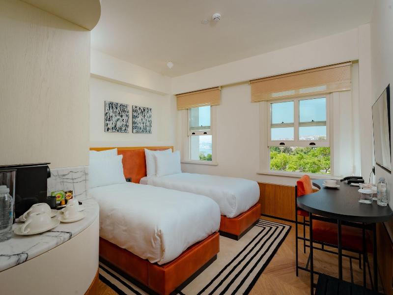 The Gift Hotel image