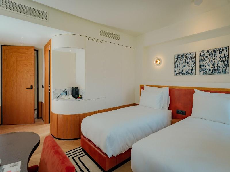 The Gift Hotel image