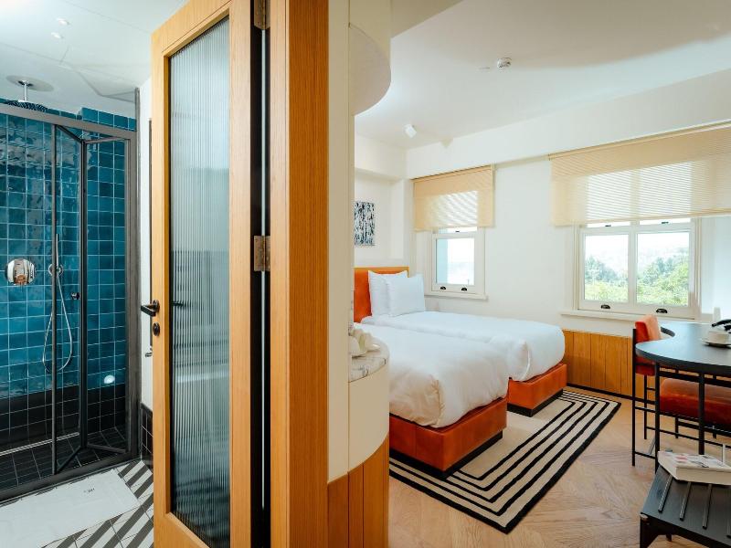 The Gift Hotel image