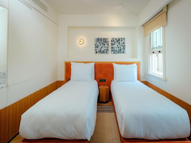 The Gift Hotel image