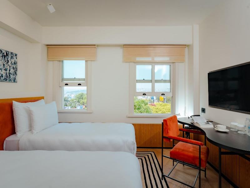 The Gift Hotel image