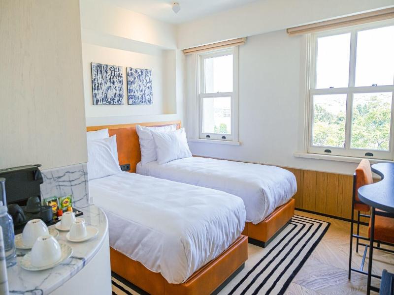 The Gift Hotel image