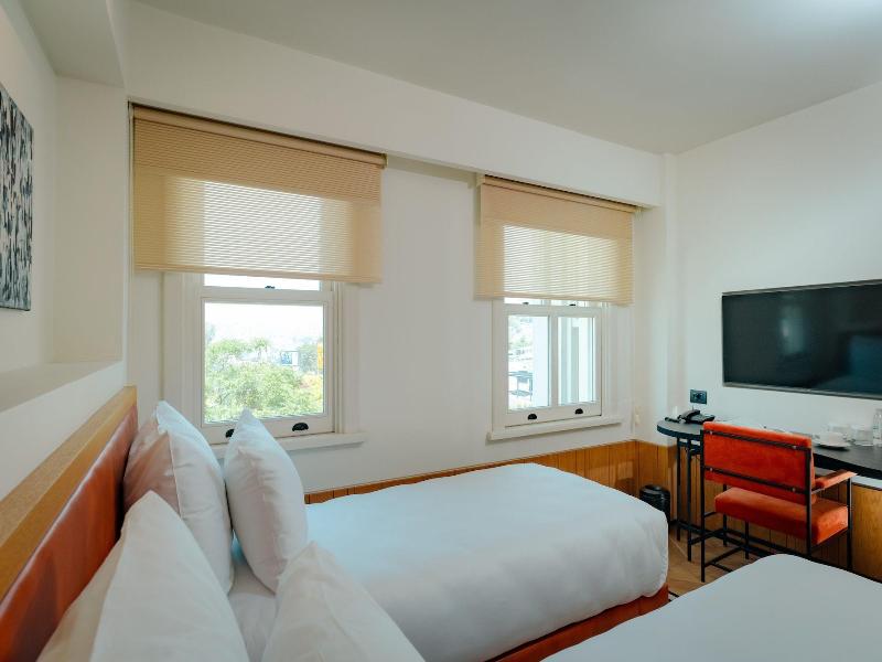 The Gift Hotel image