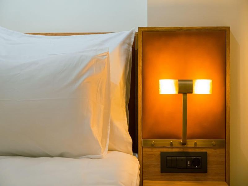 The Gift Hotel image