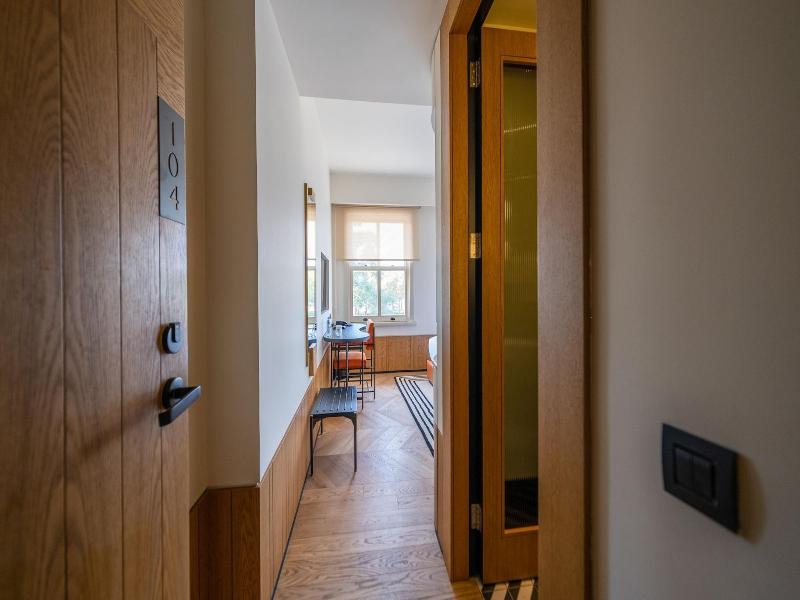 The Gift Hotel image