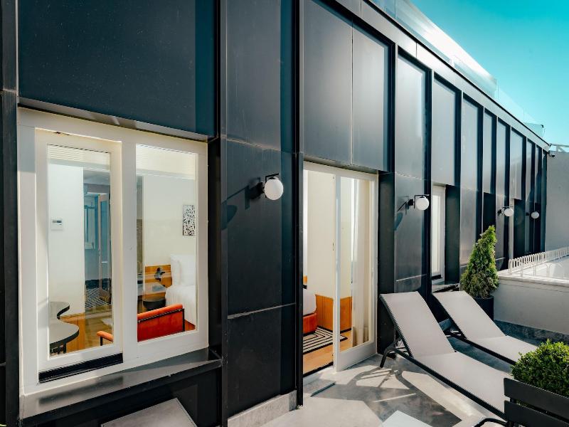 The Gift Hotel image