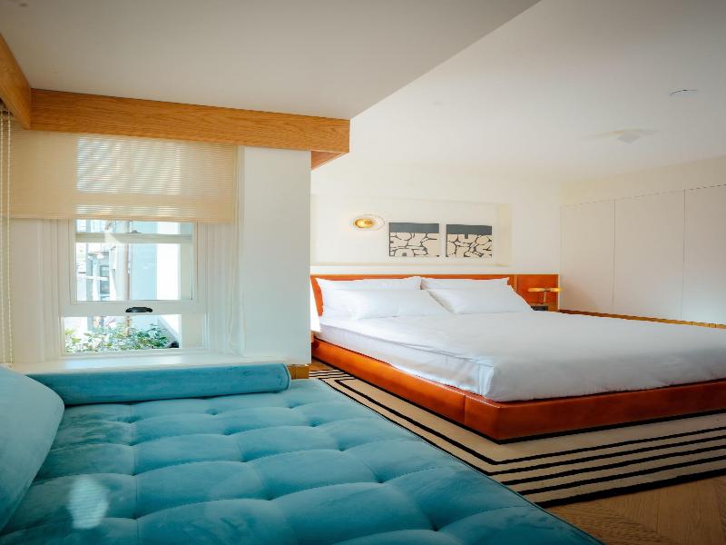 The Gift Hotel image