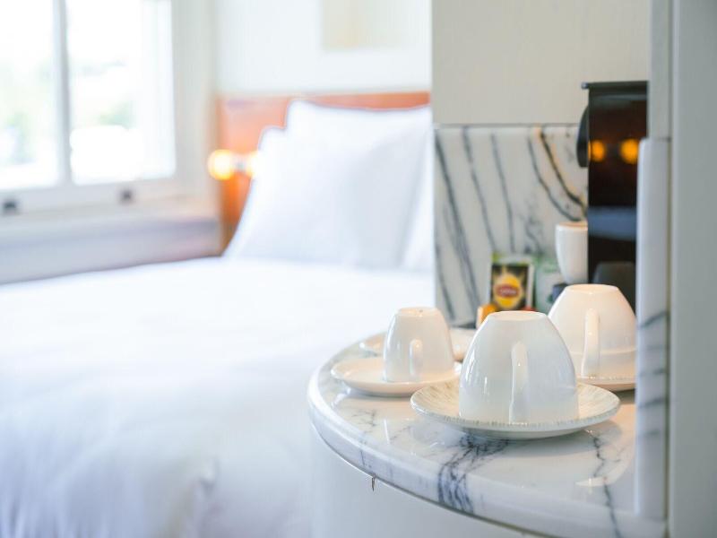 The Gift Hotel image