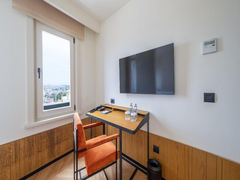 The Gift Hotel image