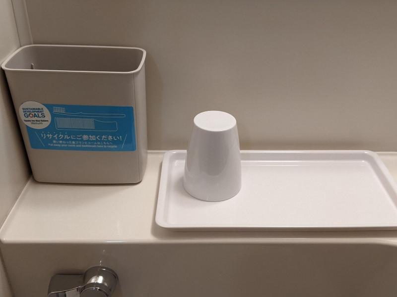 Toyoko Inn Kasukabe Eki Nishi Guchi image