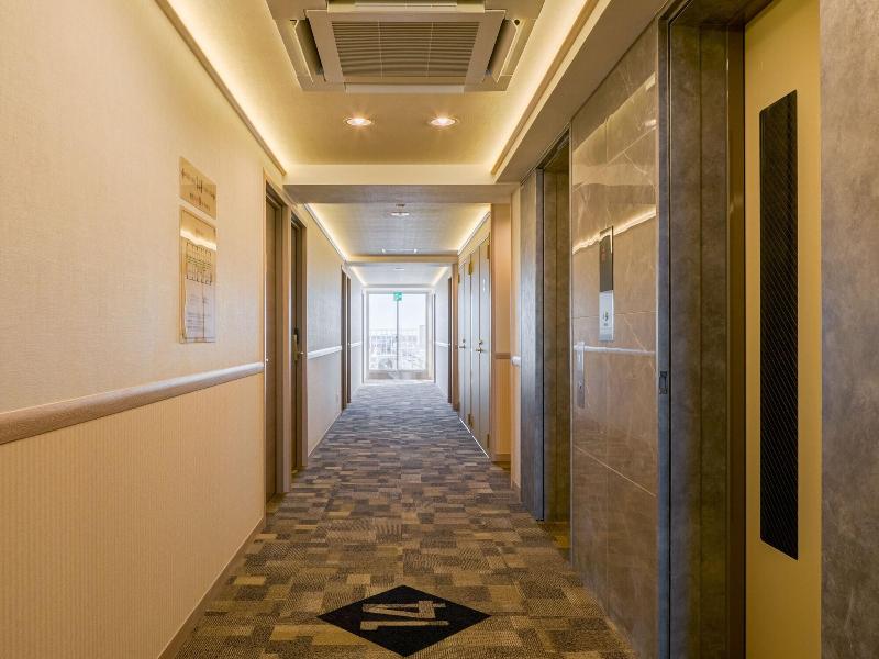 Toyoko Inn Kasukabe Eki Nishi Guchi image