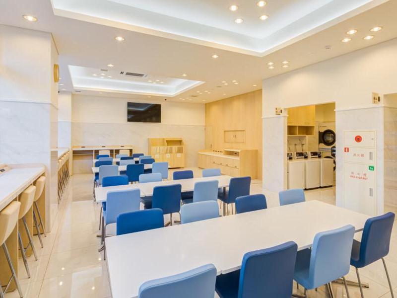 Toyoko Inn Kasukabe Eki Nishi Guchi image