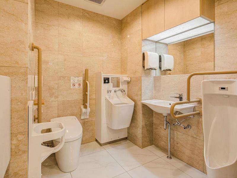 Toyoko Inn Kasukabe Eki Nishi Guchi image