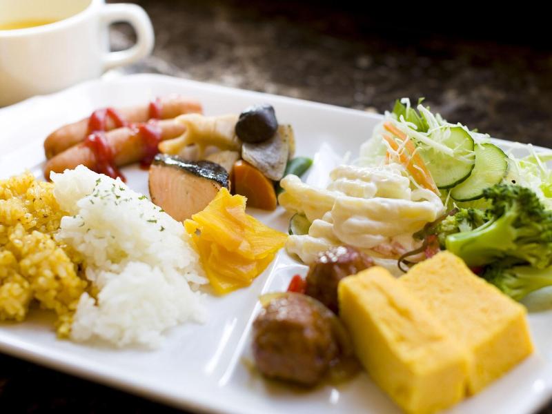 Toyoko Inn Kasukabe Eki Nishi Guchi image