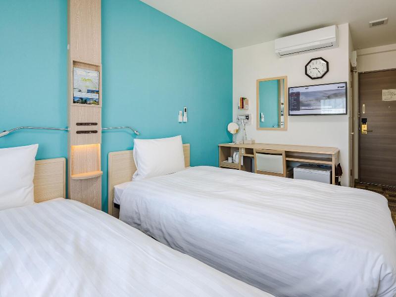 Toyoko Inn Kasukabe Eki Nishi Guchi image