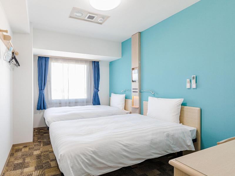 Toyoko Inn Kasukabe Eki Nishi Guchi image