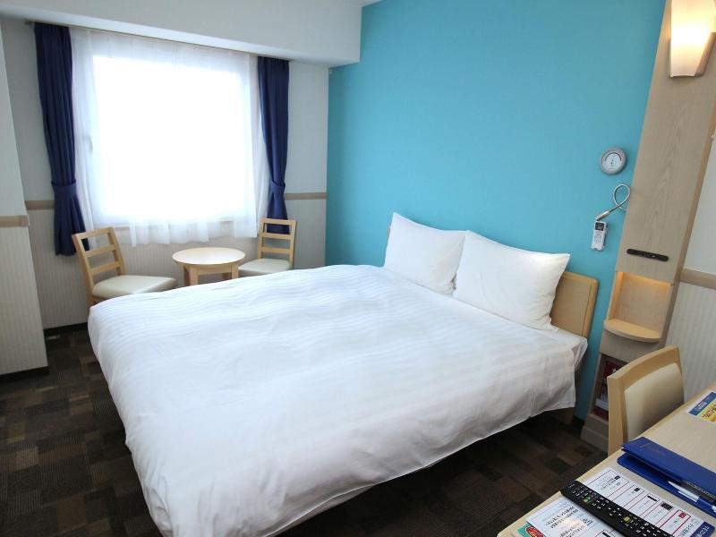 Toyoko Inn Kasukabe Eki Nishi Guchi image