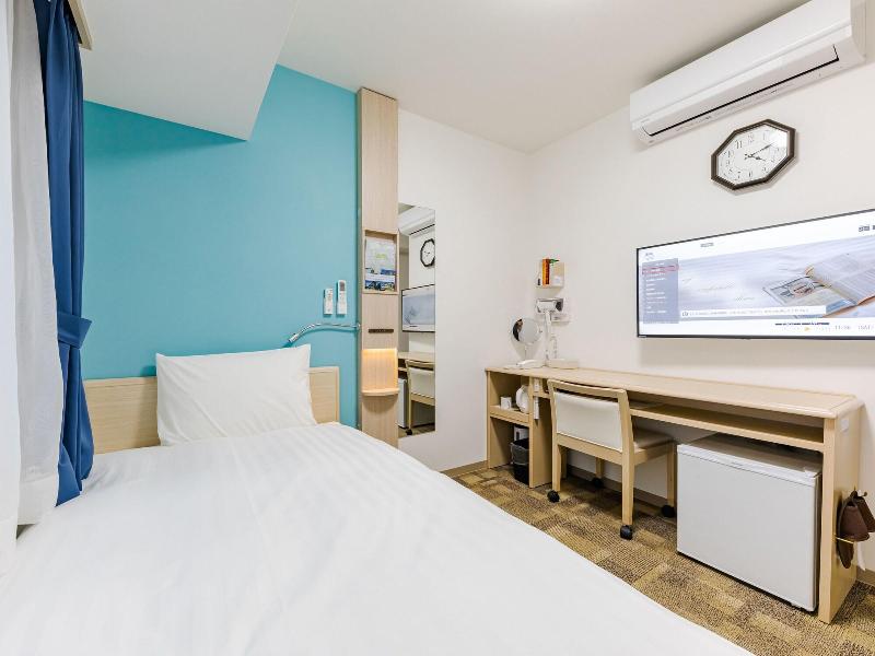 Toyoko Inn Kasukabe Eki Nishi Guchi image