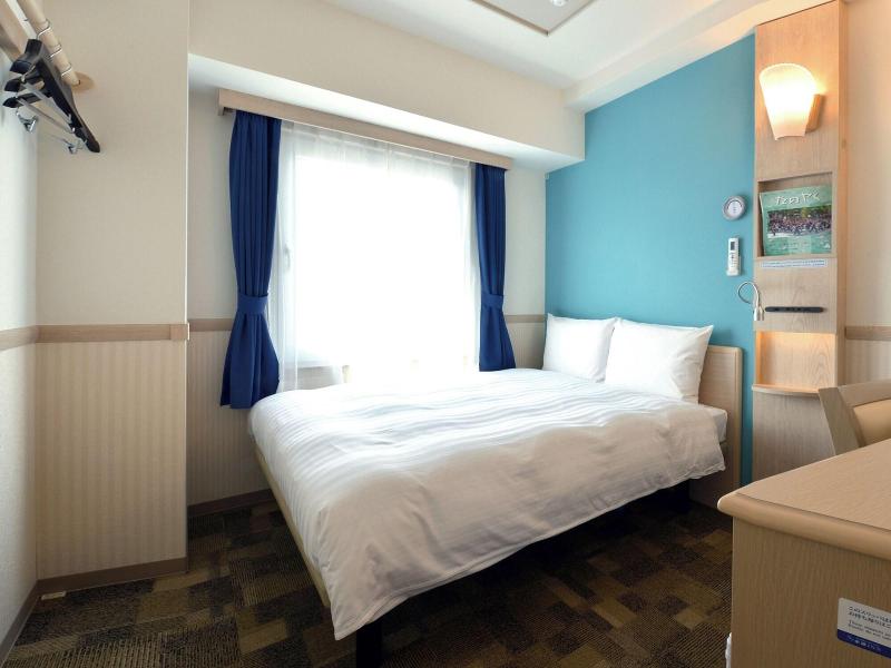Toyoko Inn Kasukabe Eki Nishi Guchi image