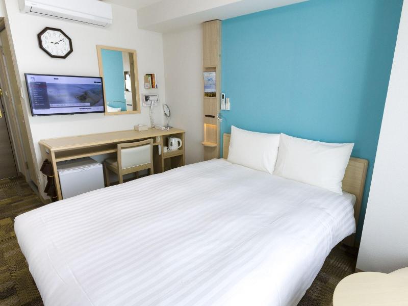 Toyoko Inn Kasukabe Eki Nishi Guchi image