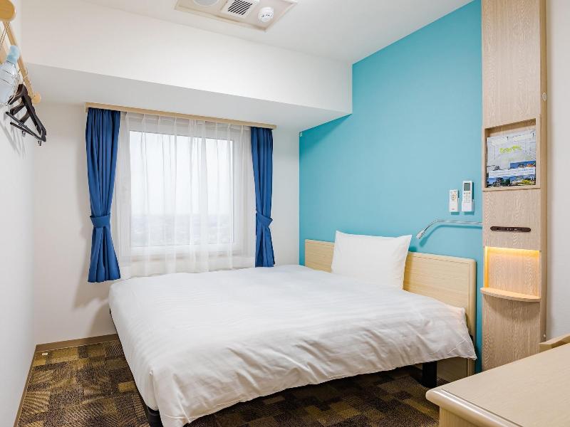 Toyoko Inn Kasukabe Eki Nishi Guchi image
