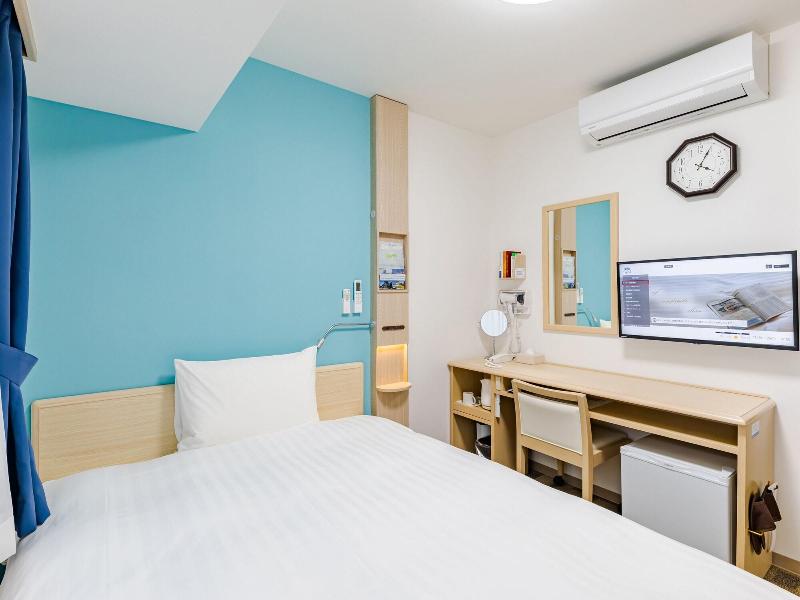 Toyoko Inn Kasukabe Eki Nishi Guchi image