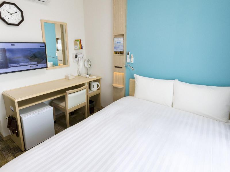 Toyoko Inn Kasukabe Eki Nishi Guchi image