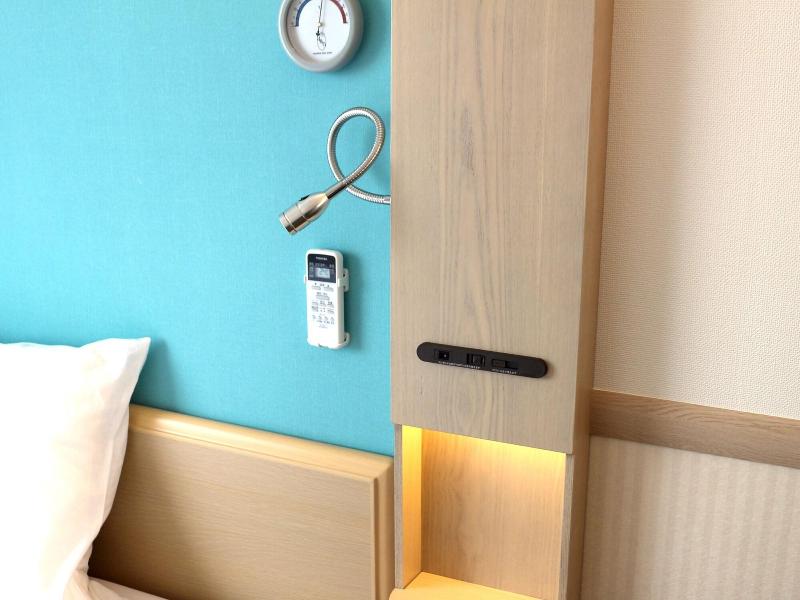 Toyoko Inn Kasukabe Eki Nishi Guchi image