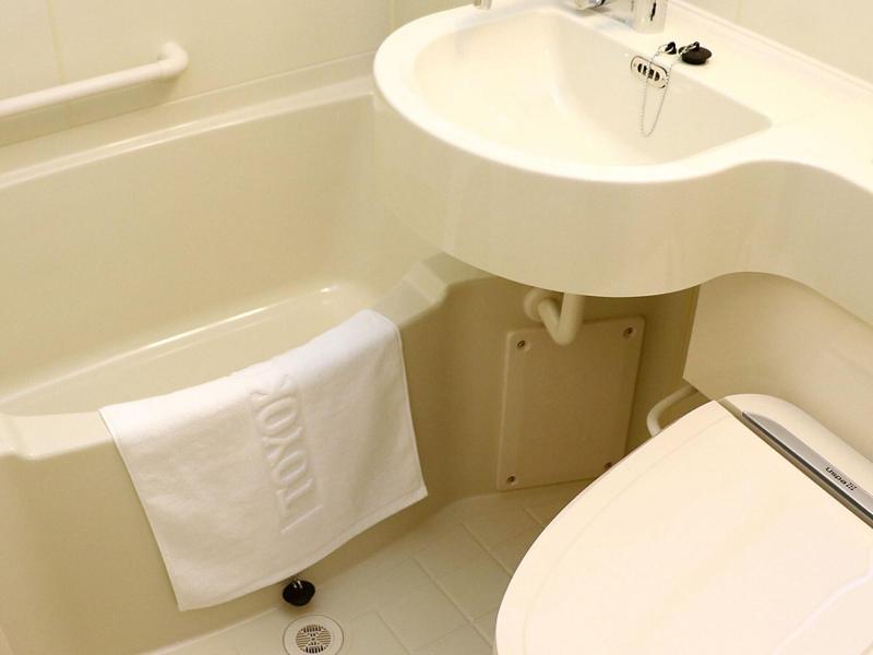 Toyoko Inn Kasukabe Eki Nishi Guchi image