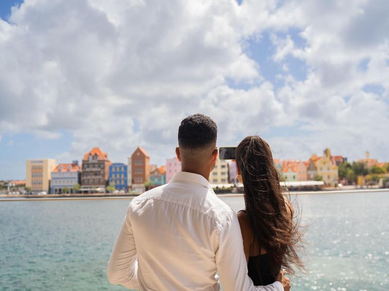 Harbor Hotel Casino Curacao image