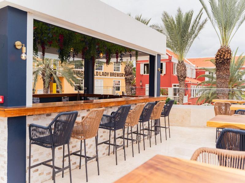 Harbor Hotel Casino Curacao image