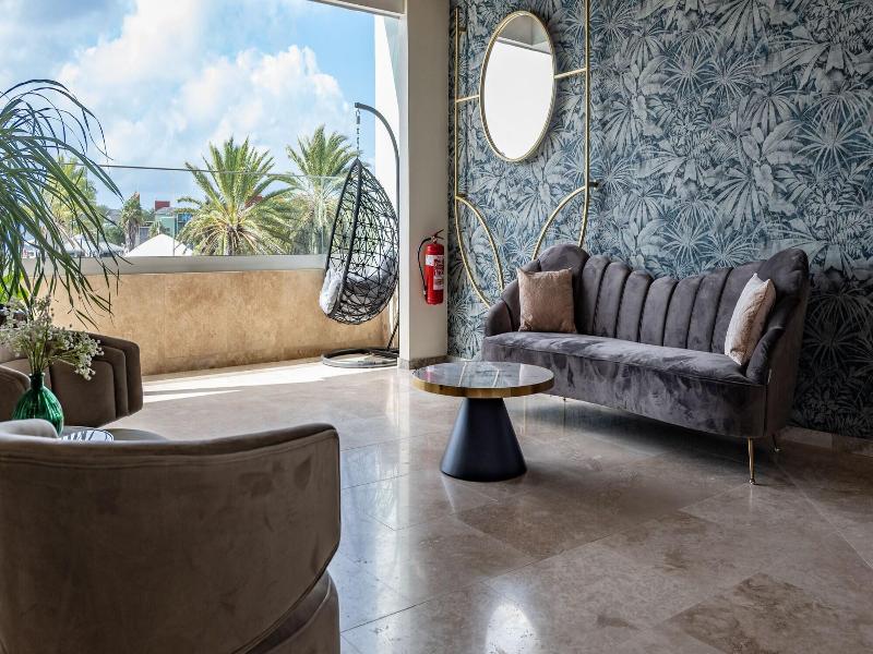 Harbor Hotel Casino Curacao image