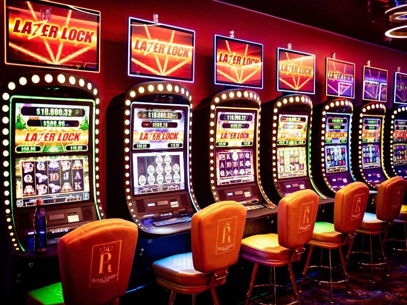 Harbor Hotel Casino Curacao image