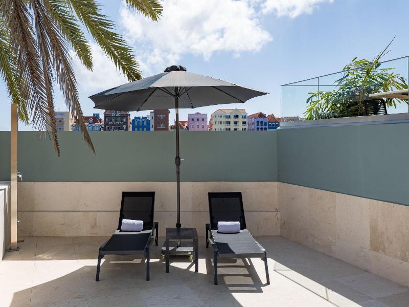 Harbor Hotel Casino Curacao image