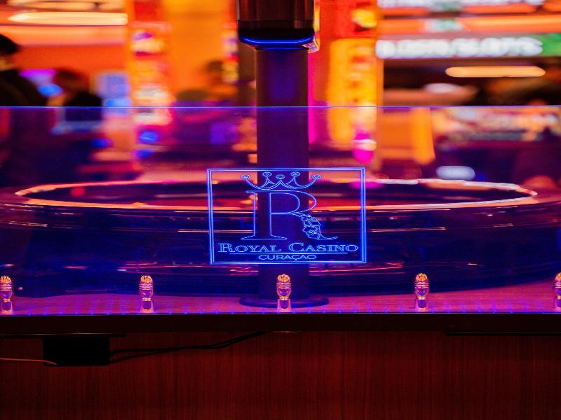 Harbor Hotel Casino Curacao image