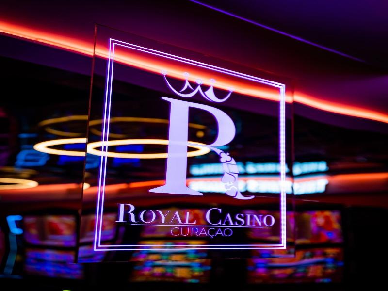 Harbor Hotel Casino Curacao image