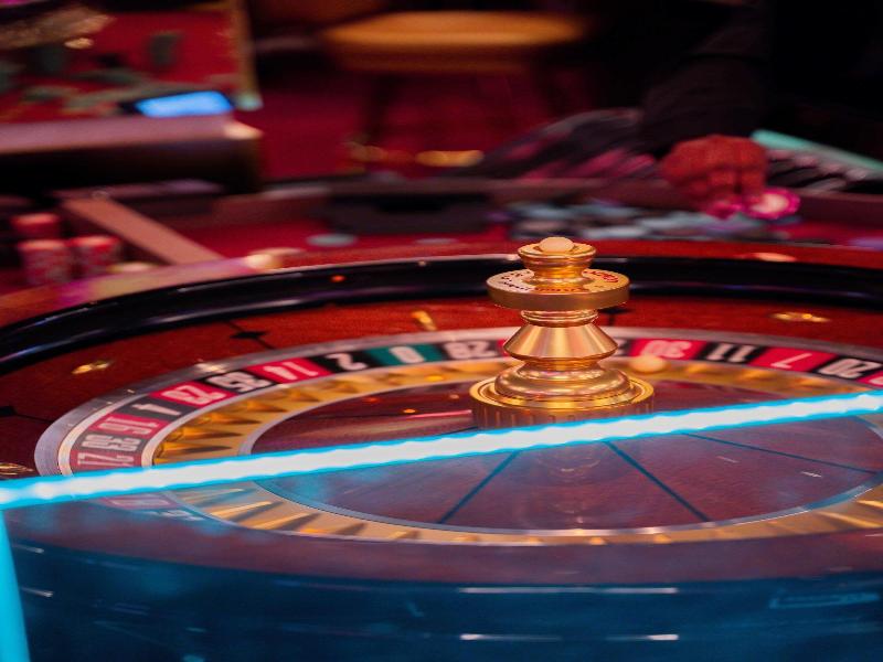 Harbor Hotel Casino Curacao image