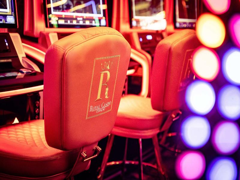 Harbor Hotel Casino Curacao image